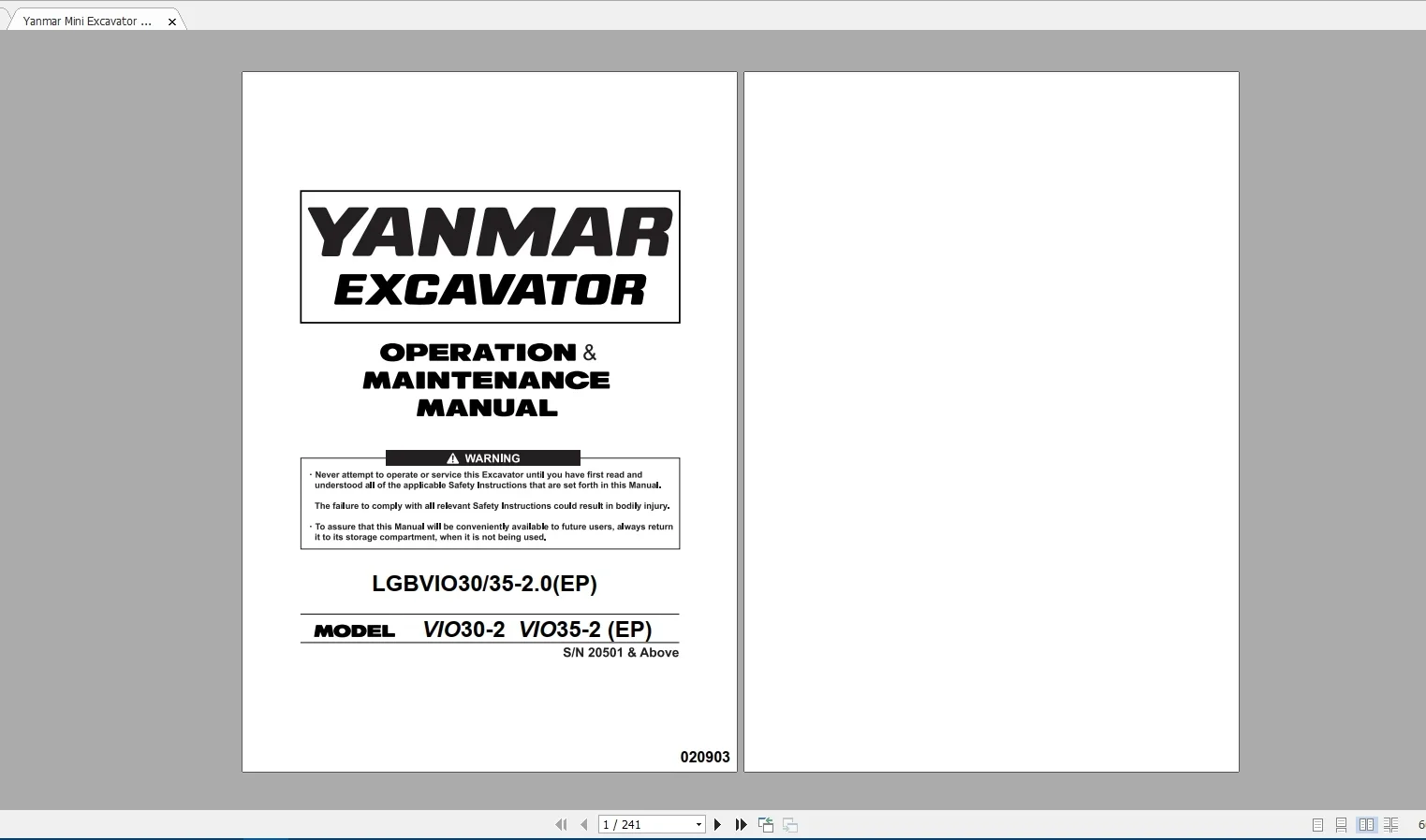 Heavy Equipment Software - EPC-SOFTWARE: Полный комплект инструкций по обслуживанию