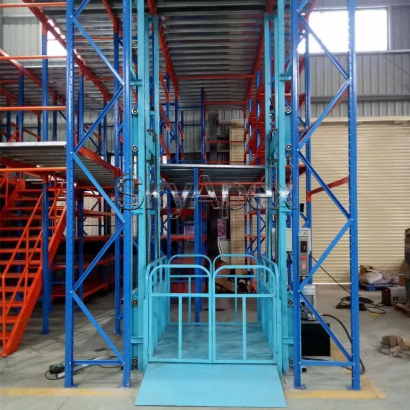 Промышленный стационарный гидр – обзор и цена Heavy Equipment Lift