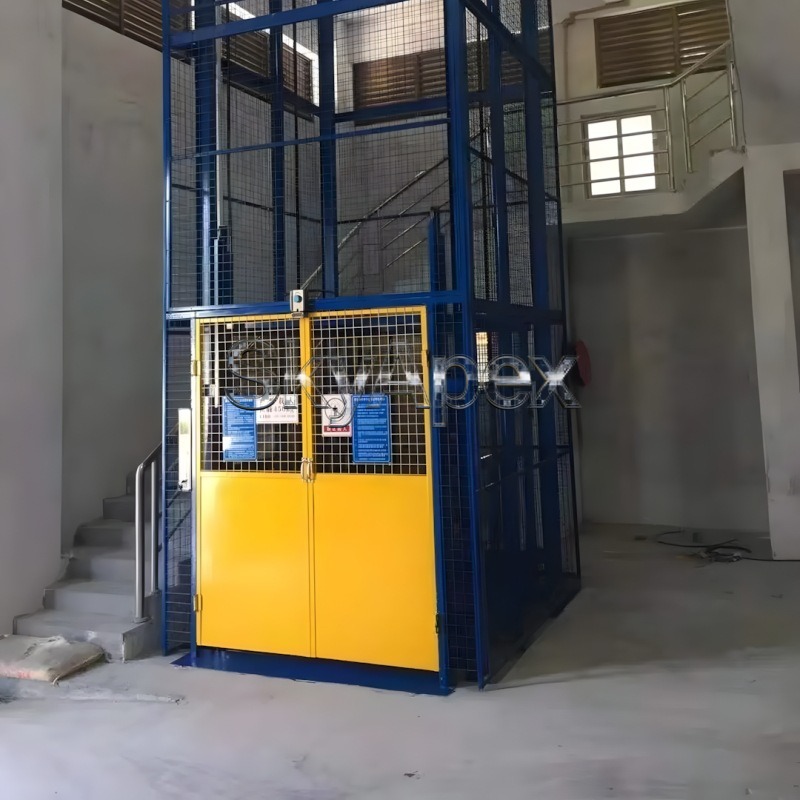 Промышленный стационарный гидр – обзор и цена Heavy Equipment Lift