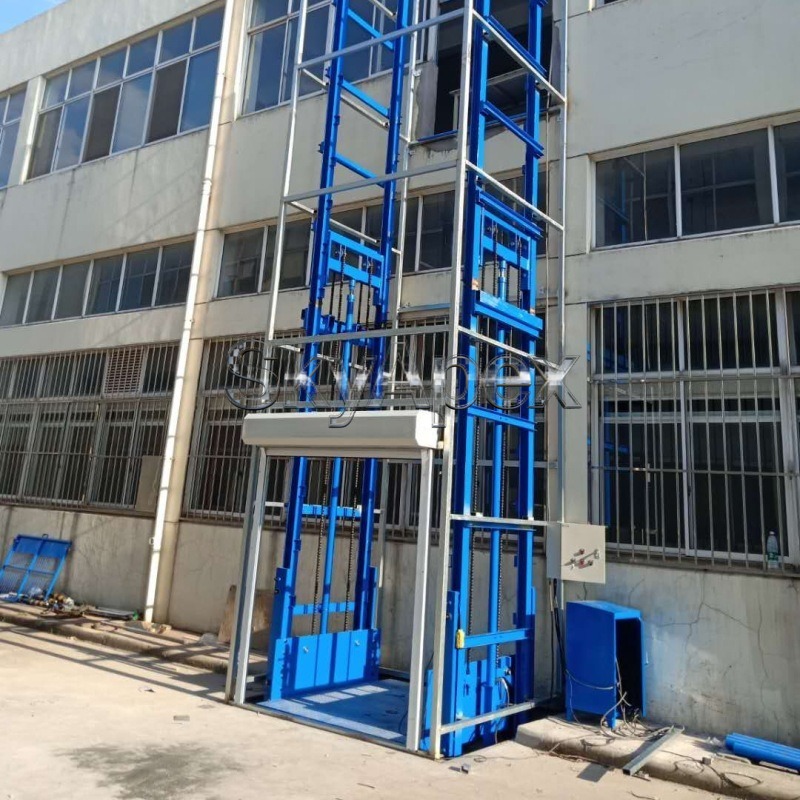 Промышленный стационарный гидр – обзор и цена Heavy Equipment Lift