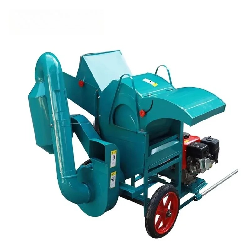 Многофункциональная молотилка  – обзор и цена Heavy Equipment Grinder
