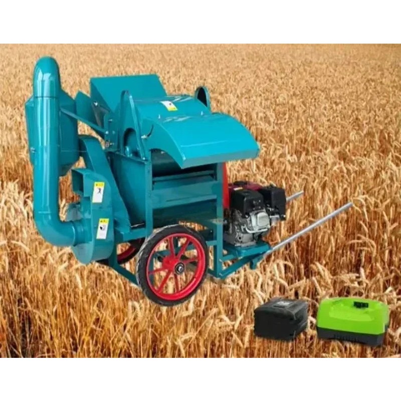 Многофункциональная молотилка  – обзор и цена Heavy Equipment Grinder