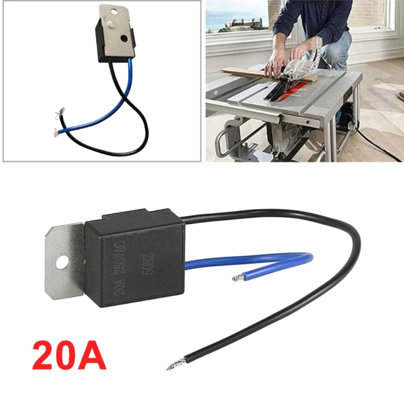16A/20A 230V Модуль привода пл – обзор и цена Heavy Equipment Grinder