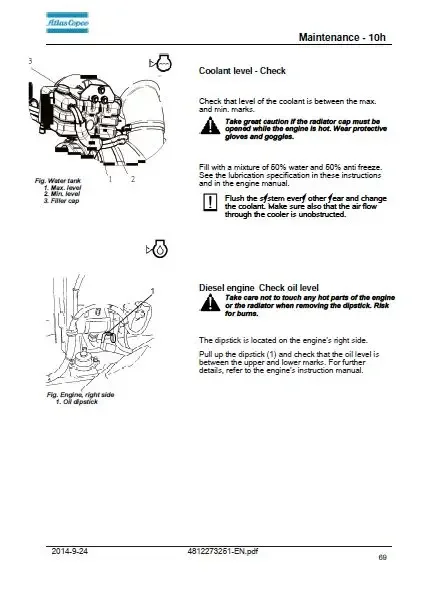 EPC-SOFTWARE Тяжелое оборудова – обзор и цена Heavy Equipment Software